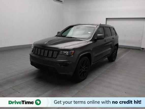 JEEP GRAND CHEROKEE 2019 1C4RJEAG1KC543033 image